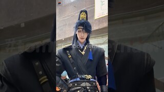 Giờ Mới Thấy Chị Ta Giống La Vân Hi || Ngọc Lão Sư - 爱拍照的玉老师