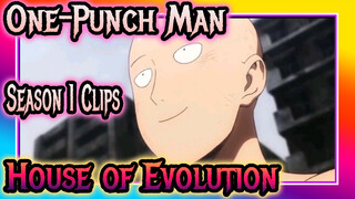 [One-Punch Man] Change the Title to “The Bald Demon Doing Whatever He Wants” (Day 2)