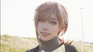 "にじさんじ"♥️Happy Birthday Yeh♥️COS Congratulations