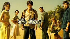 ●●Th€ Hunt▪︎4