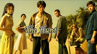 ●●Th€ Hunt▪︎4
