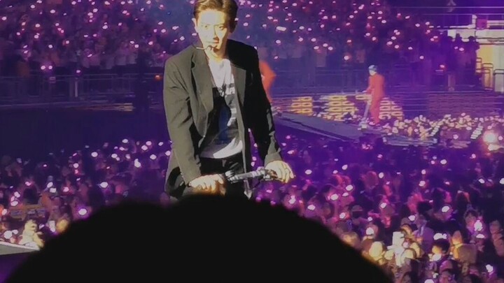 【EXO ChanYeol】ChanYeol menyapa neneknya