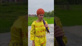 Chim Mày Thiếu Lông À? 1 #shorts #comedy #hindi #funny