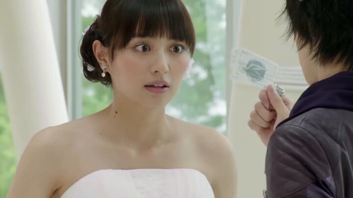 ไดอารี่การเรียนรู้การขับรถแบบโง่ๆ【Kamen Rider Chaser】
