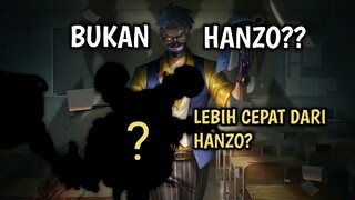 HERO TERCEPAT UNTUK AMBIL BUFF‼️