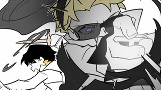 【既决生死】序章·上