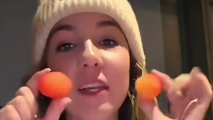 Buah Ha'er akhirnya menemukan audiensnya sendiri!