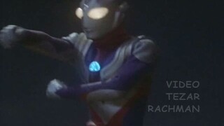 [19961026] Ultraman Tiga 008 (IDN dub NO sub - Indosiar)