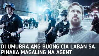 AKALA NG MGA PULIS NA MADALI LANG SIYANG HULIHIN, DI NILA ALAM NA PINAKAMAGALING PALA ITONG AGENT