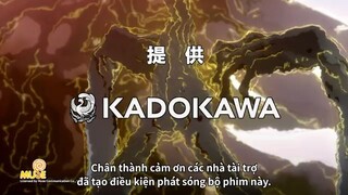 Mierukochan - Cô gái có thể nhìn thấy chúng : Tập 12 END [Vietsub]