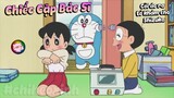 Review Doraemon - Nobita Kì Ghê Kêu Shizuka Cởi Áo Để Khám Bệnh _ #CHIHEOXINH _