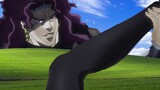 [JoJo] Fan-made Video Of Kars × Windows XP