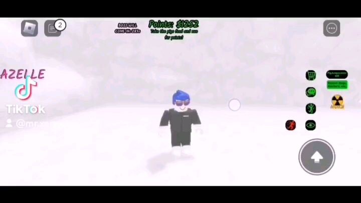 Roblox kicks