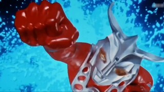 Ultraman Leo sebenarnya lagu China? 【Telinga kosong yang lucu】