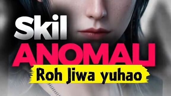 Skil ANOMALI Roh Jiwa Ke 6 Yuhao Soul Land