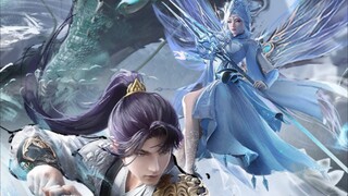 Apotheosis Episode 90 Sub Indo