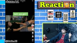 Pijat Pijat Nikmat ini Mah...!🤤🤤🤤