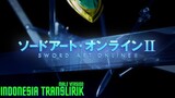 Sword Art Online 2 Opening 2『Juang』Cover Male Voice - Translirik Indonesia
