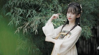 Semangka】Satu bunga bergantung pada dunia❁ Memperingati pertama kali memakai rok!