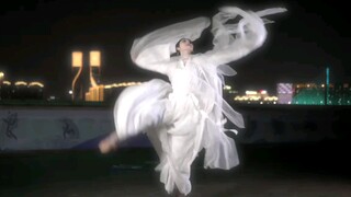 Some people let go, some people love again and again in the wind