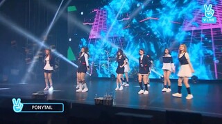 170515 PONYTAIL - TWICE SHOWCASE #4 SIGNAL