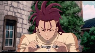 nanatsu no taizai mokushiroku no yonkishi eps 10÷2