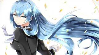 AMV Dream
