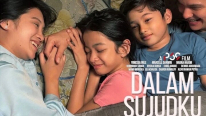 Dalam Sujudku (2026)
