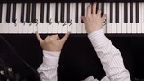 Bagaimana cara memainkan nuansa vampir abad pertengahan dengan piano?