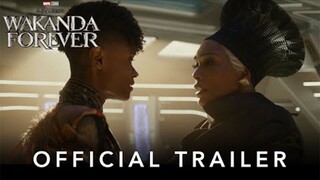 HOT - Vietsub Black panther 2- Wakanda Bất Diệt Trailer chính thức từ Marvel Studios