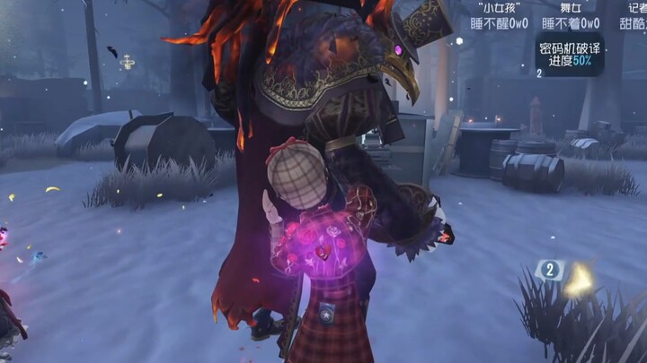 คนกับไก่ดำเป็นศัตรูที่ไม่อาจอยู่ร่วมกันได้