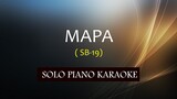 MAPA ( SB-19 ) COVER_CY