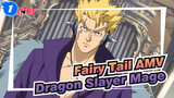 [Fairy Tail AMV] The Fight of Dragon Slayer Mage_1