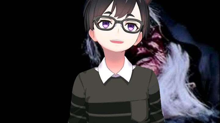 ultraman powered sound character (the underground people)