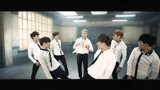 [MASHUP] 방탄소년단 (BTS) - 쩔어 (DOPE) + 상남자 (Boy In Luv)
