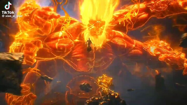 biết tên ta là cái chết vinh dự của ngươi#Hoang.Thiên.Đế