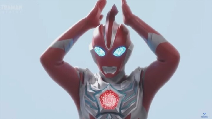 【Ultraman Omega】Cảnh chiến đấu trong tập đầu tiên