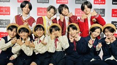 HMV IDOL GAKUEN AUGUST 2023 - EBiDAN TOKYO A & CZ23