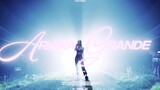 [Music]Biểu diễn <POV> trên sân khấu VEVO tuyệt đẹp|Ariana Grande