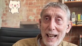 คุณปู่ไนซ์รู้ตัวว่าตัวเองดังมากในจีน