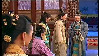 Thần Cơ Diệu Toán Lưu Bá Ôn Phần 7 Hoàng Thành Long Hổ Đấu tập 70