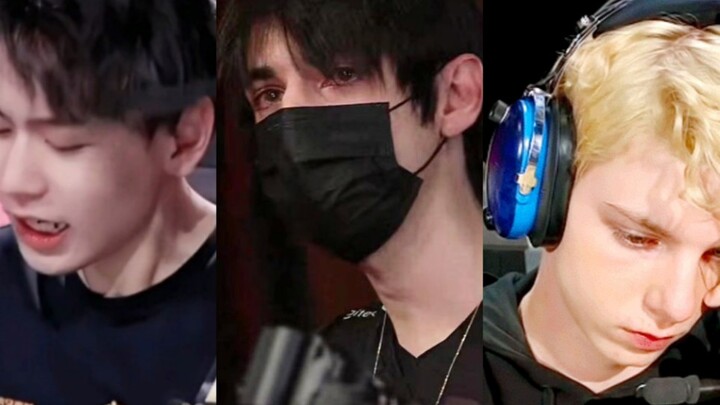 คุณแม่ถามว่าทำไมอยู่ดีๆ ถึงชอบดูอีสปอร์ต