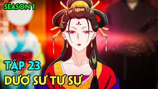 Tóm Tắt Anime | Dược Sư Tự Sự | Tập 23 | Review Phim Anime Hay