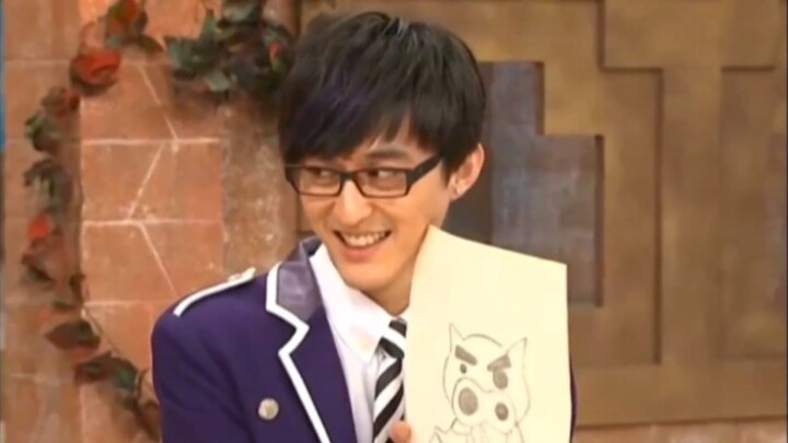 Ternyata sang Duchess yang murung juga memiliki CP