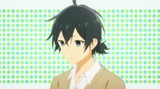 Horimiya Ep 9 (Tagalog)