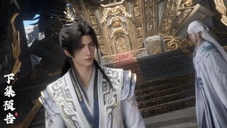 Preview Shrouding The Heavens Eps 111 Sub Indo