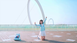 【Rabbit Little Piao】I'm in love again? ????I'm so sweet if you choose me as your first love????