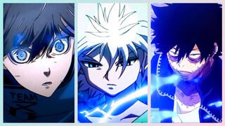 [Tik Tok Anime]Tổng Hợp Các Video Edit "CỰC NGẦU" Của Các Editor#34|Tik Tok Anime