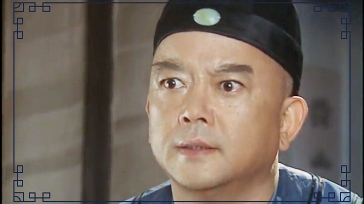 “ 这人呐，最怕一瞬间悟了 ”