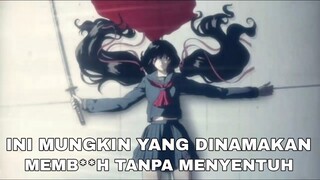 AKHIRNYA TEROBATI NONTON ANIME INI